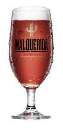 Copa Cervecera Malquerida (damm) Caja 6 Unidades
