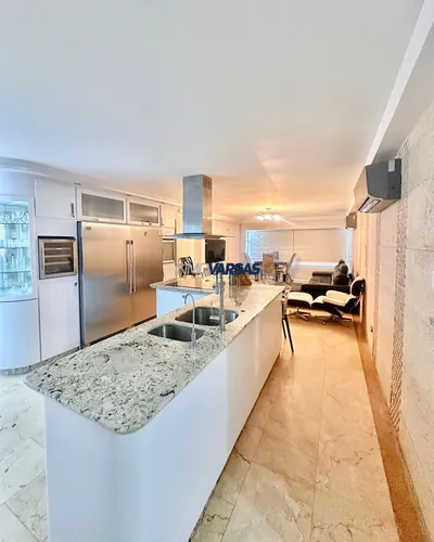 Apartamento En Venta