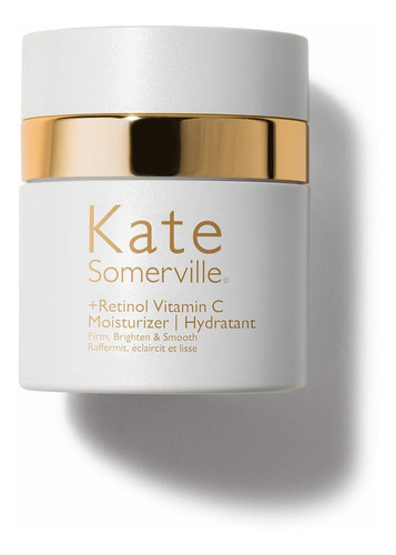 Kate Somerville Retinol Vitamina C Hidratante  Crema Facial 