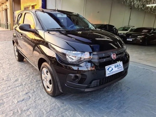 Fiat Mobi 0km 70 Mil Y Cuotas Sin Interes Solo Con Dni G-
