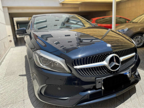 Imagen 4 de 22 de Mercedes-benz Clase A 2017 2.0 A250 Amg-line 211cv