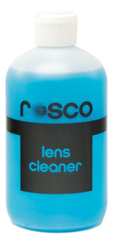 Rosco Lens Cleaner Plz Limpiador De Lentes Camara Cine Video