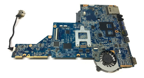 Laptop Hp G62 Para Partes (Usado)