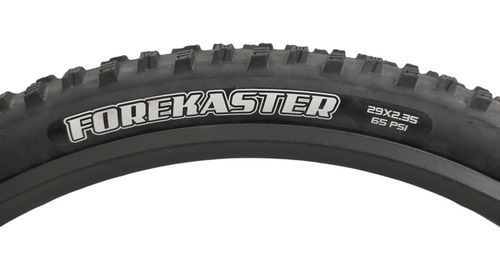 Caucho Maxxis Forekaster Rin 29x2.35 Bici De Mtb