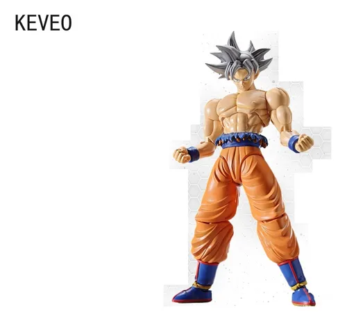 Juguetes juguetes sale de goku