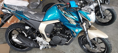 Imagen 3 de 8 de Yamaha Fz S D