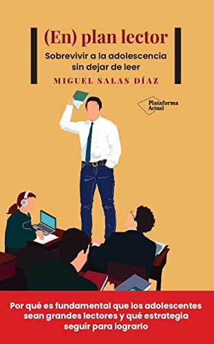  En Plan Lector - Salas Diaz Miguel