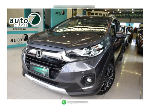 Honda WR-V WR-V 1.5 16V FLEXONE EXL CVT