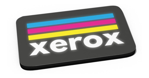 Letreiro Luminoso Xerox Colors