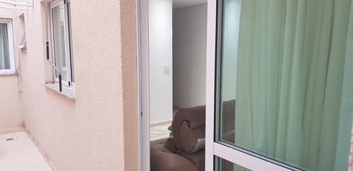 Apartamento Com 2 Dormitórios À Venda, 95 M² - Santa Teresinha - Santo André/sp - Ap64961
