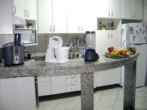Imagem 23 de 23 de Sobrado Para Venda No Bairro Vila Regente Feijo, 0 Dorm, 2 Suíte, 2 Vagas, 236 M - 427