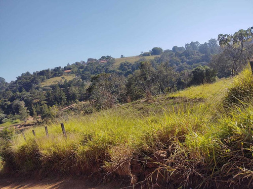 Área Total 1.296 Metros Quadrados-mairinque.