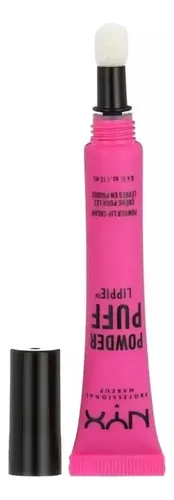 Labial Líquido Nyx Powder Puff Acabado Mate