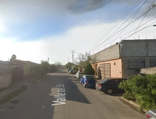 Sk01- Casa En Remate Bancario En C. Valle Del Sol, Mezquital, Monclova, Coah. (casa En Remate Bancario En C. Valle Del Sol, Mezquital, Monclova, Coah (65% Debajo De Su Valor Comercial)