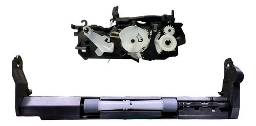 Engranes Y Gomas De Arrastre Hp 515 520 530 580 615 Original