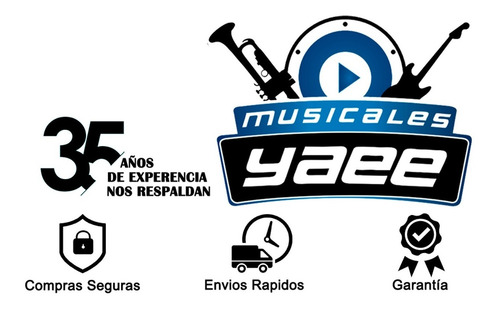 Ecualizador Backstage Eq 215