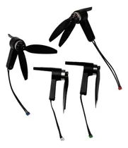 Comprar 4x Juego De Brazos De Motor De Dron, Hélices De Brazos De