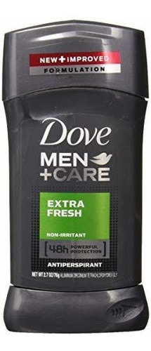 Dove Men + Care Men + Care Desodorante Antitranspirante Extr