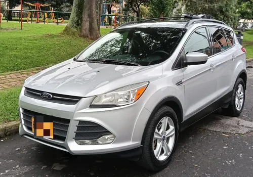 Ford Escape 2.0 Se 4x4