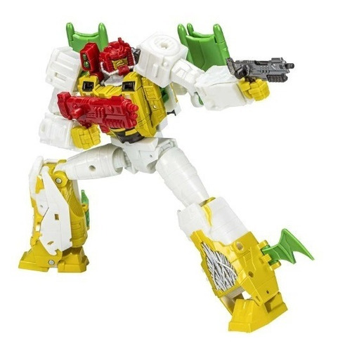 Transformers Legacy Clase Viajero