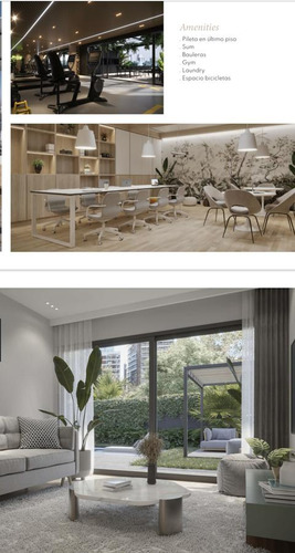 Venta Departamento Pozo A Estrenar - Almagro