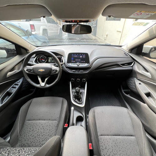 Chevrolet Onix plus 1.2 Lt Tech Onstar