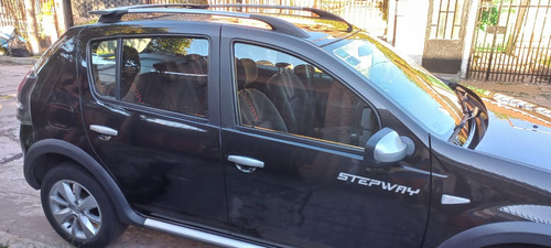 Renault Sandero Stepway 1.6 Confort 105cv