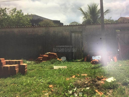 Imagem 18 de 20 de Terreno A Venda Em Itanhaém - Sue9