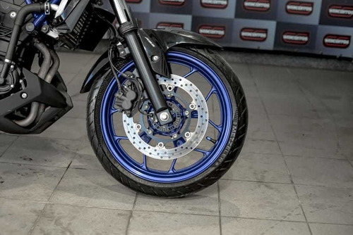 Imagem 4 de 14 de Yamaha Mt03 Abs
