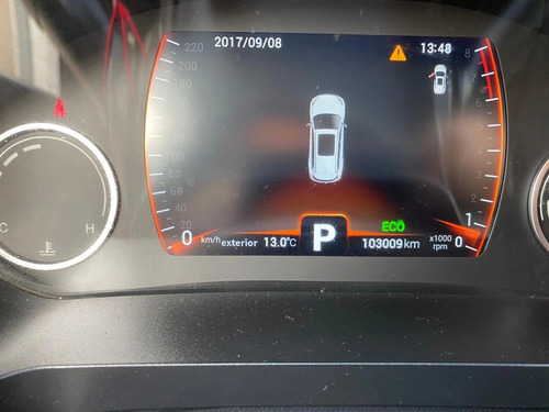Chery Tiggo 8 Pro 2021