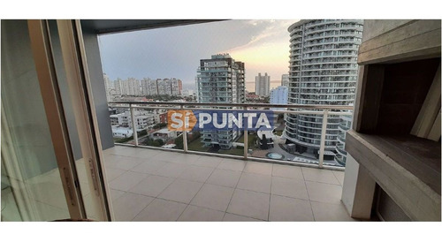 Imagen 17 de 30 de Apartamento En Alquiler Anual