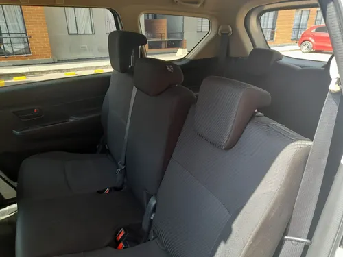 Suzuki Ertiga 1.5