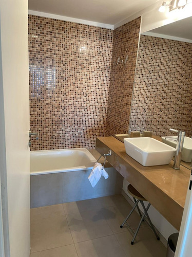 2 Ambientes | Amoblado | Palermo Hollywood - Alquiler Anual