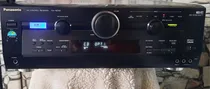 Comprar Sinto Panasonic Sa-ht100 Tope De Linia Mismo Technics 1050. 