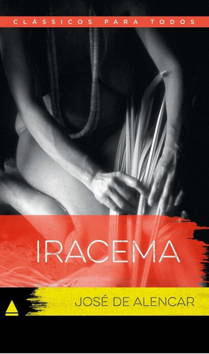 Iracema - Col. Clássicos Para