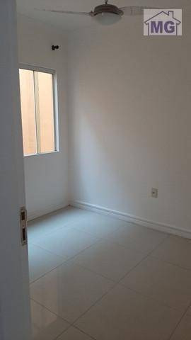 Imagem 11 de 20 de Casa Com 4 Dormitórios À Venda, 154 M² Por R$ 390.000,00 - Jardim Santo Antônio - Macaé/rj - Ca0214