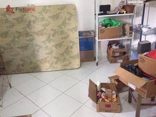 Imagem 11 de 26 de Casa Com 1 Dormitório Para Alugar, 144 M² Por R$ 700,00/mês - Vera Tereza - Caieiras/sp - Ca0875
