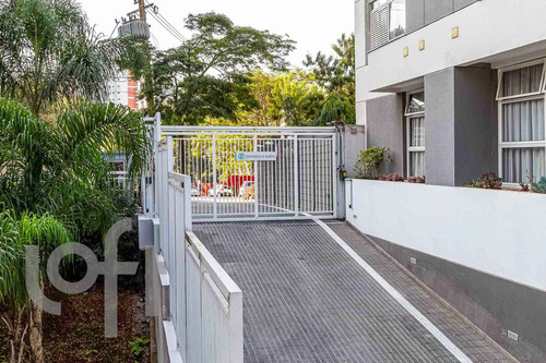 Imagem 26 de 30 de Apto Vila Andrade | 2 Quartos | 57 M² | Cond: R$450.00 | 1 Vaga - 1dug4ia