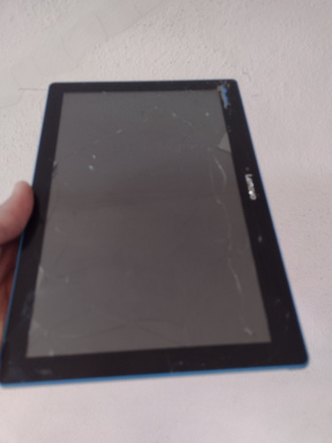 Tablet Lenovo 