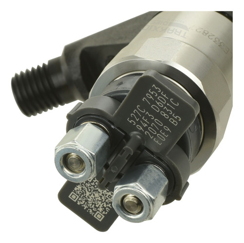 4 Inyectores Diesel 095000-6310 Denso Para John Deere 4.5l