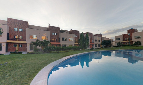 Casa, Boulevard Residencial Los Sauces No. 16, Interior N7 Lote 3, Condominio 16, Villa Morelos Segunda Seccion, Emiliano Zapata, Morelos, Rf3.