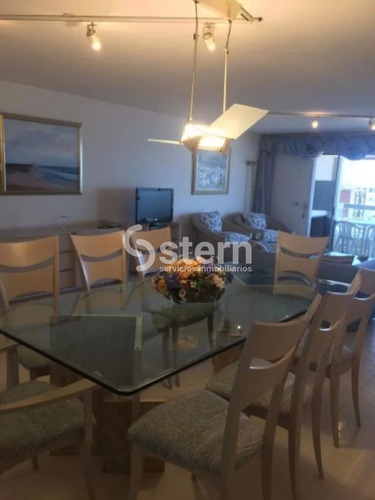 Venta Apartamento 3 Dormitorios, Playa Mansa, Punta Del Este- Ref: 33