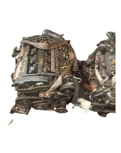 Motor 3/4 Dodge Caliber Compass 