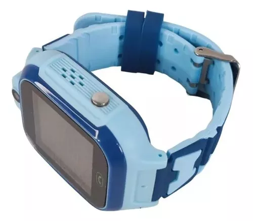 GENERICO 4G Reloj Inteligente niño Videollamada GPS SOS Smartwatch niños