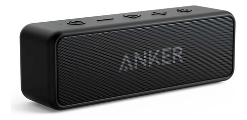 Anker Soundcore 2 Altavoz Bluetooth Portátil Con Sonido Es.