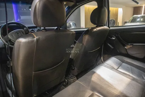 Renault Duster 2.0 Intens Mec