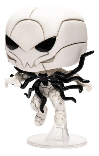 Funko Pop Poison Spider-man 966 Venom (special Edition)
