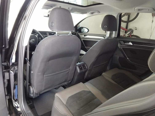 Volkswagen Golf 2014 1.4 Tsi Highline 5p Automática