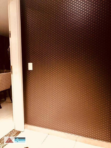 Imagem 12 de 30 de Apartamento Arena Club - Ap5621