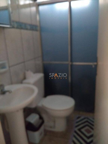 Imagem 15 de 20 de Excelente Casa Com 3 Dormitórios À Venda, 357 M² Por R$ 985.000 - Jardim América - Rio Claro/sp - Ca0228